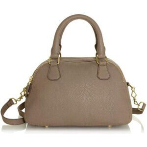 *FINAL PRICE* J. Crew Biennial Leather Satchel